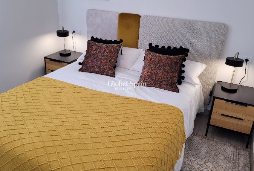 Neubau - Wohnung -
TORRE DE LA HORADADA - Torre de la Horadada