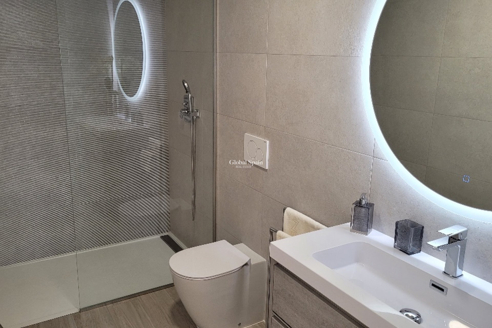 Neubau - Wohnung -
TORRE DE LA HORADADA - Torre de la Horadada