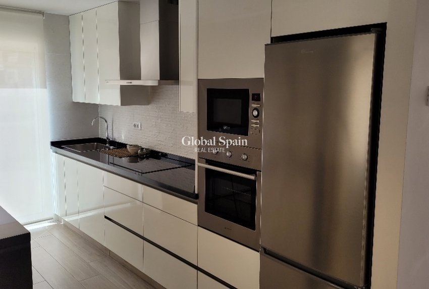 Neubau - Wohnung -
TORRE DE LA HORADADA - Torre de la Horadada