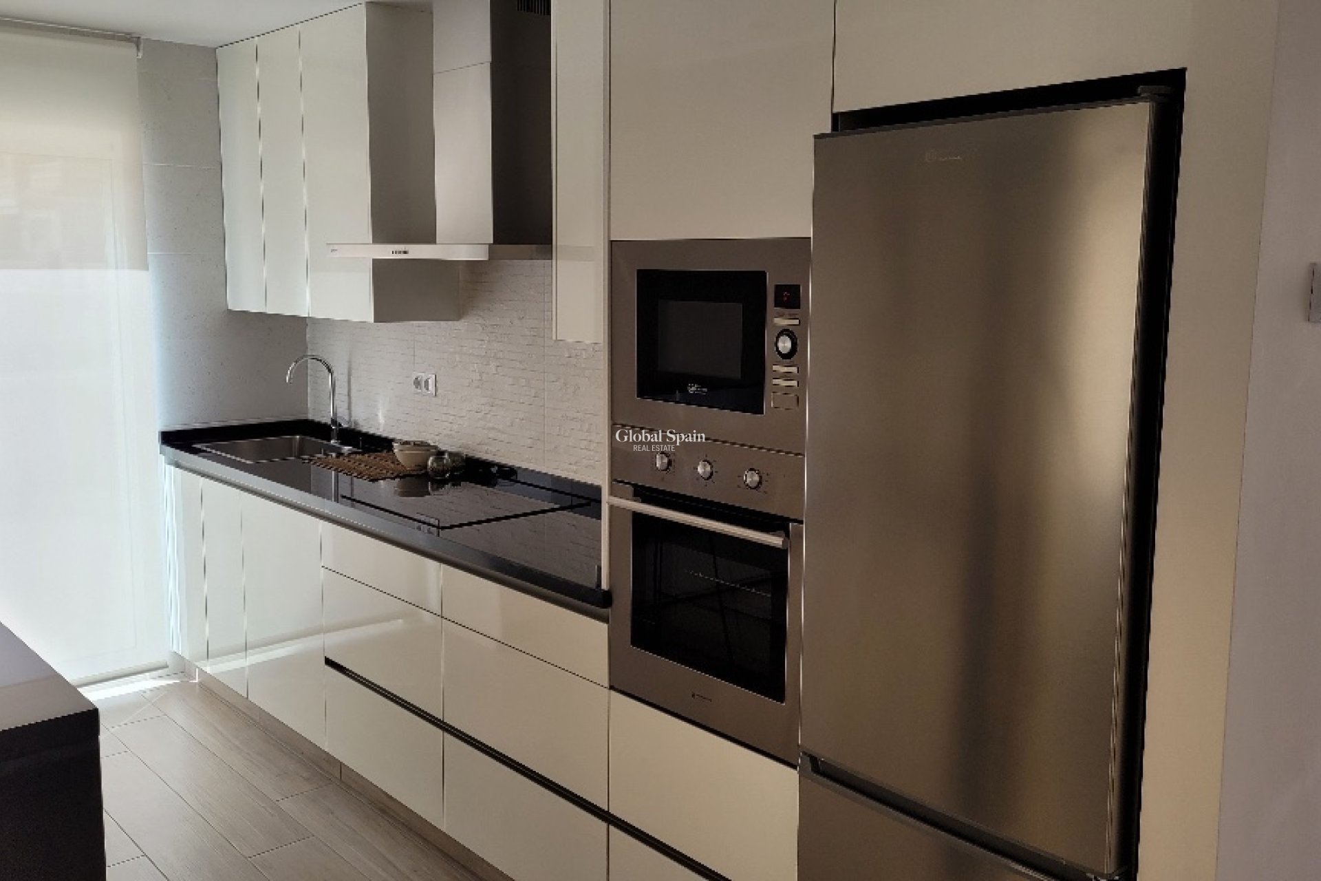 Neubau - Wohnung -
TORRE DE LA HORADADA - Torre de la Horadada