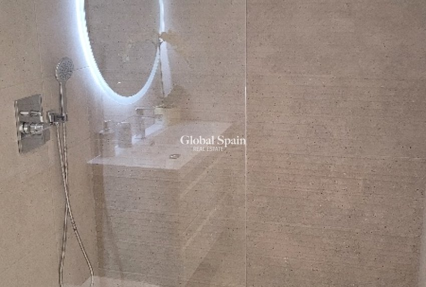 Neubau - Wohnung -
TORRE DE LA HORADADA - Torre de la Horadada