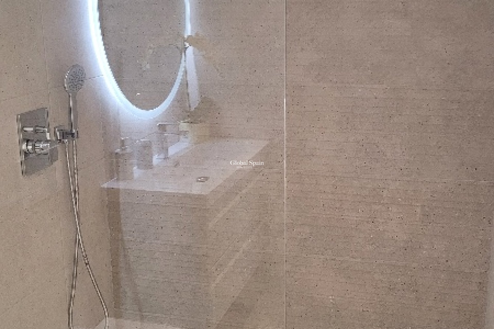 Neubau - Wohnung -
TORRE DE LA HORADADA - Torre de la Horadada