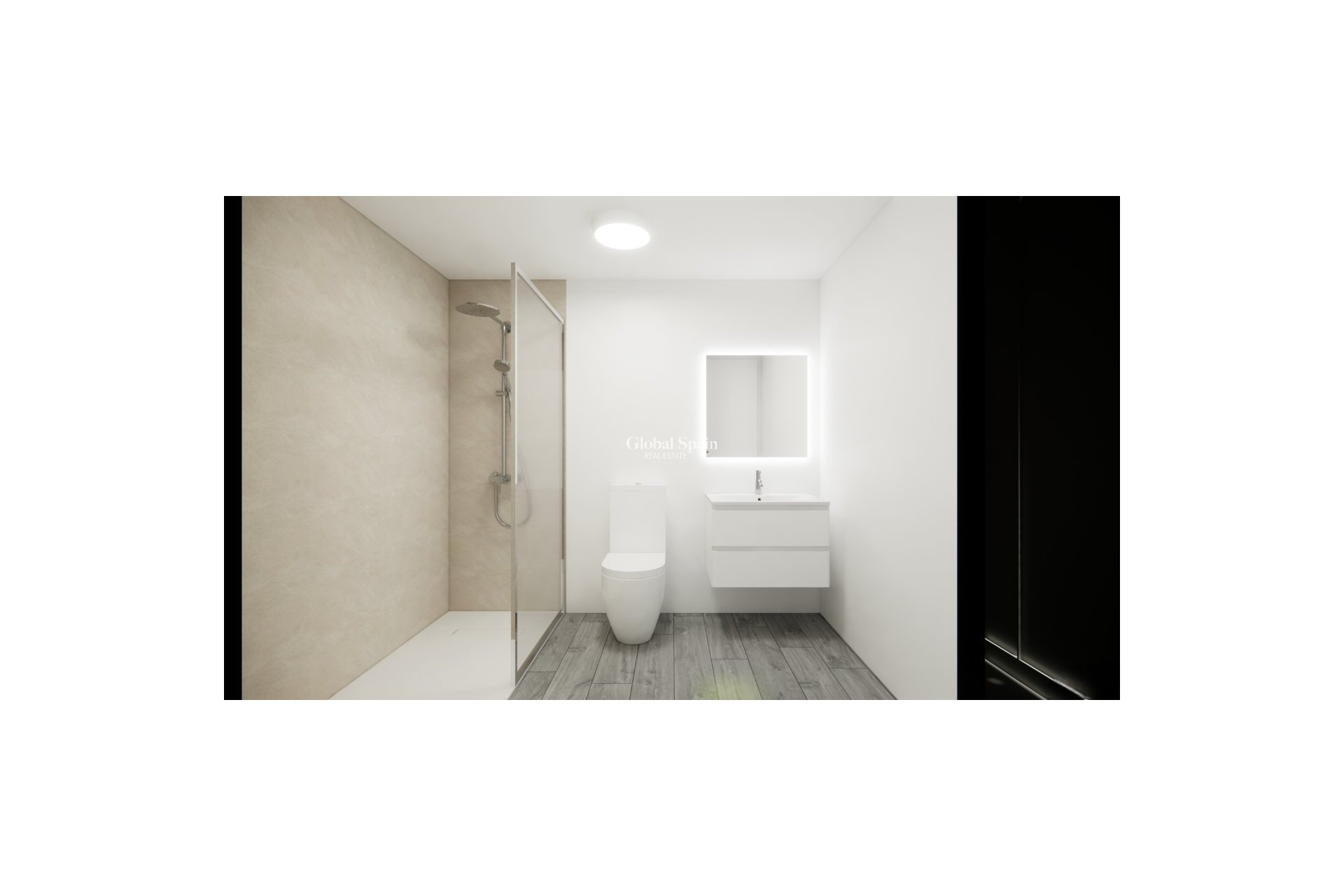 Neubau - Wohnung -
TORRE DE LA HORADADA