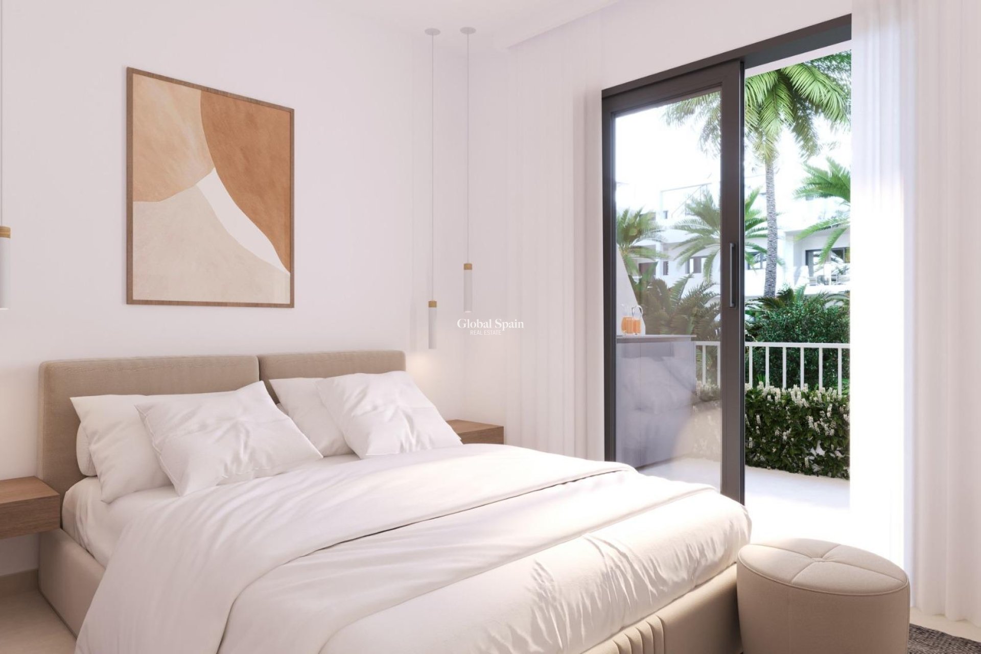 Neubau - WOHNUNG -
TORRE PACHECO - San Cayetano