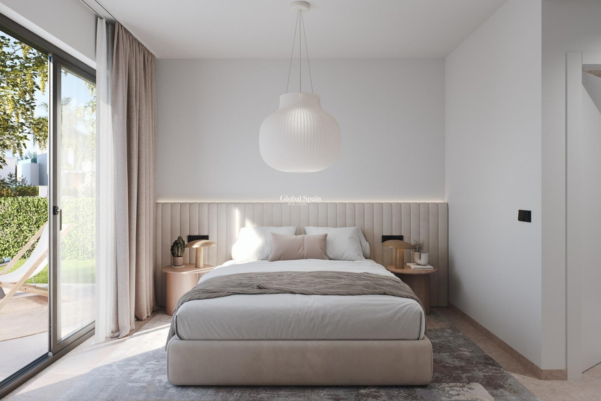 Neubau - Wohnung -
TORRE PACHECO - Santa Rosalia Lake And Life Resort