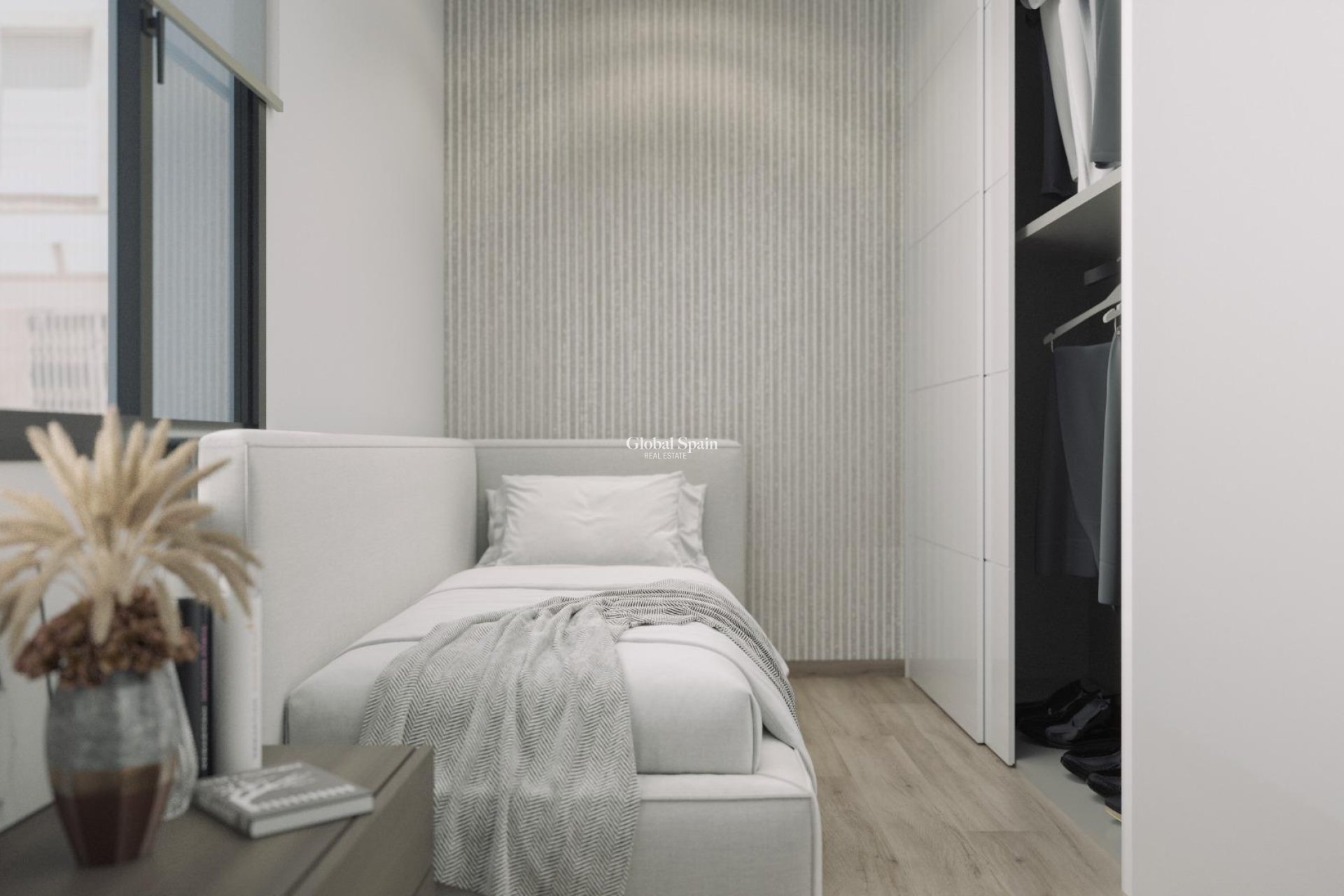 Neubau - WOHNUNG -
TORREVIEJA - Center