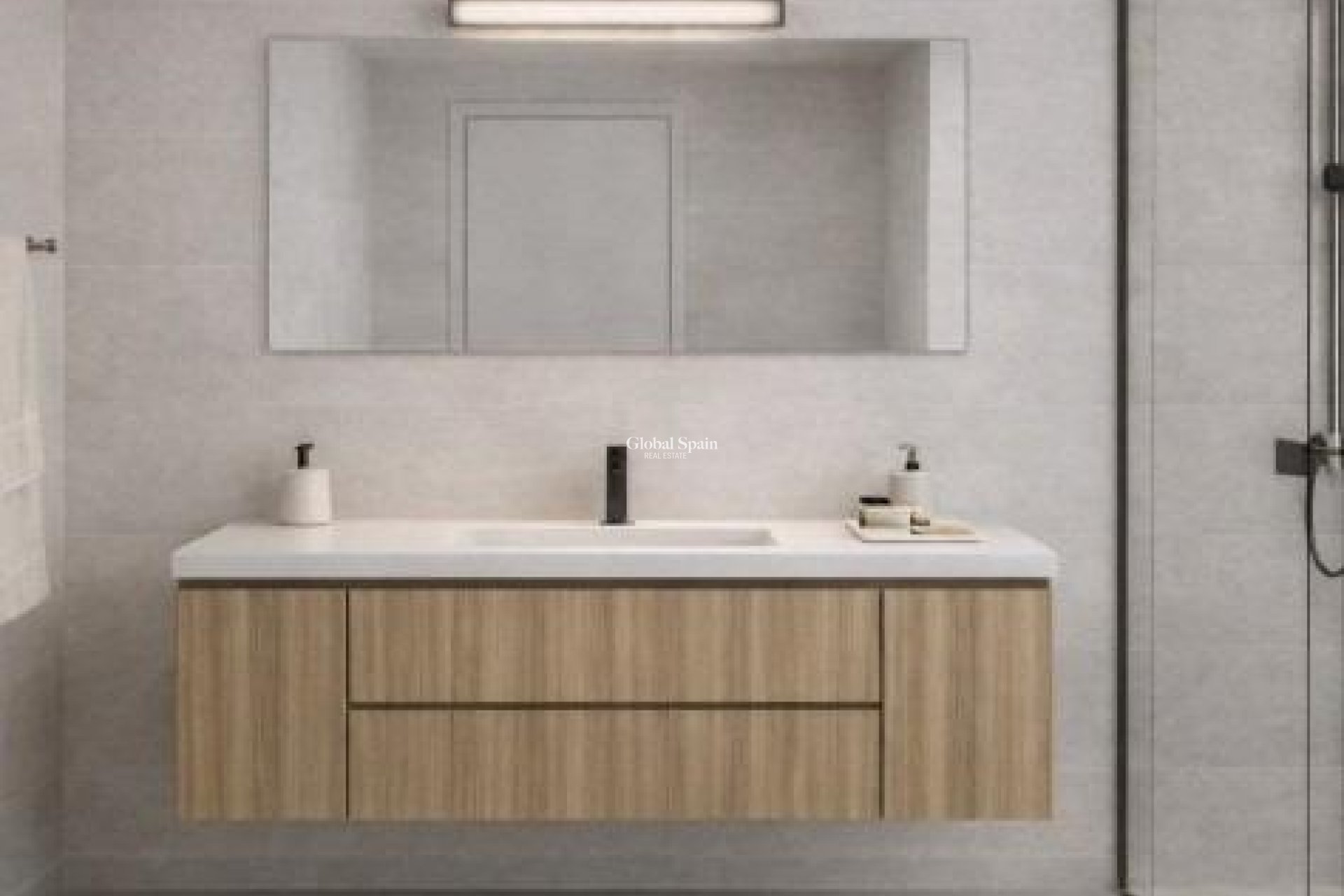 Neubau - WOHNUNG -
TORREVIEJA - Center