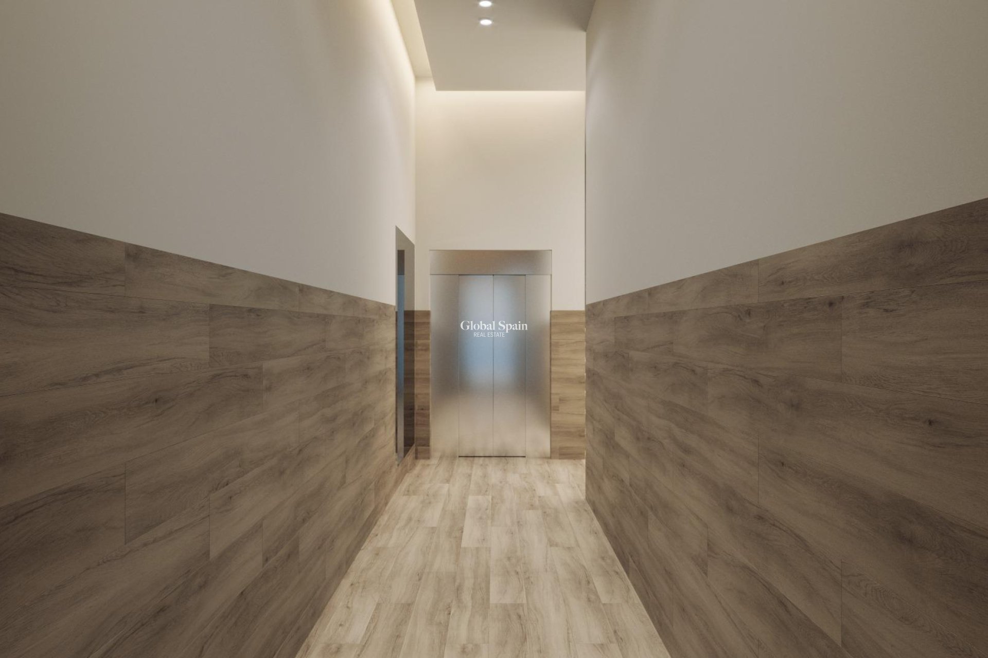 Neubau - WOHNUNG -
TORREVIEJA - Center