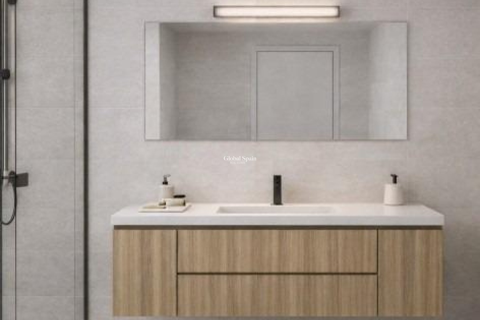 Neubau - WOHNUNG -
TORREVIEJA - Center
