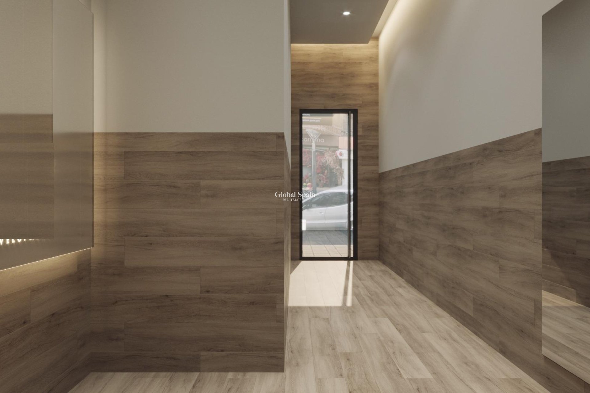 Neubau - WOHNUNG -
TORREVIEJA - Center