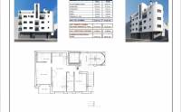 Neubau - Wohnung - Torrevieja - Center