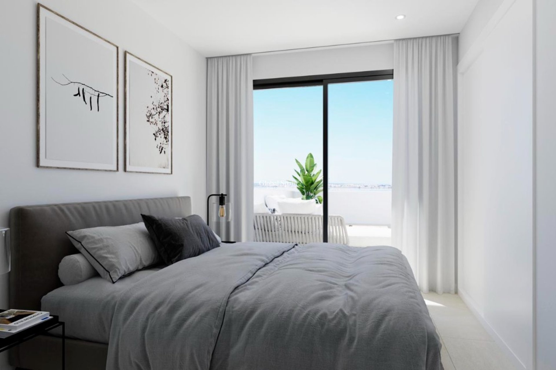 Neubau - Wohnung -
TORREVIEJA - LOS BALCONES - LOS ALTOS