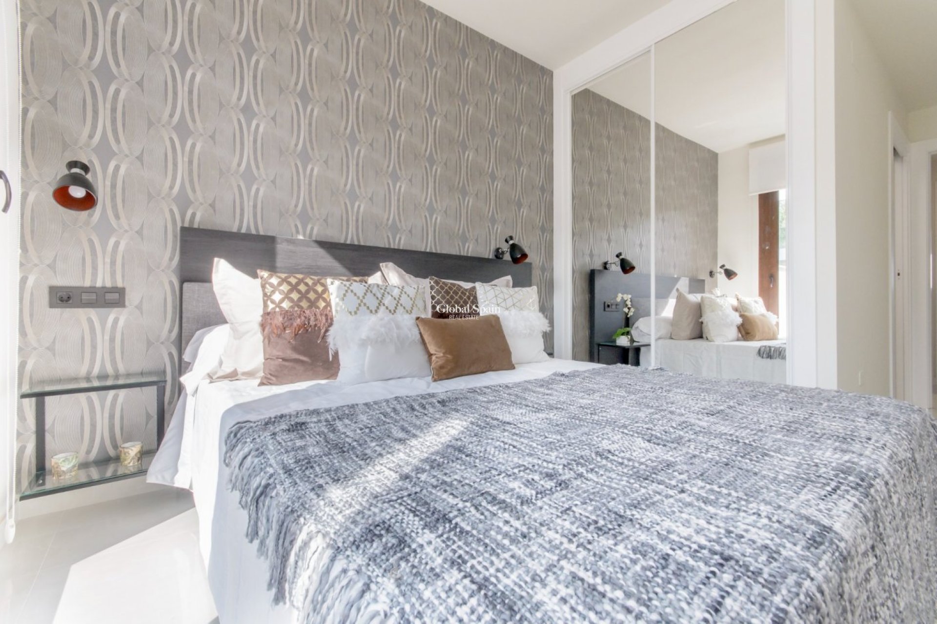 Neubau - WOHNUNG -
TORREVIEJA - LOS BALCONES - LOS ALTOS