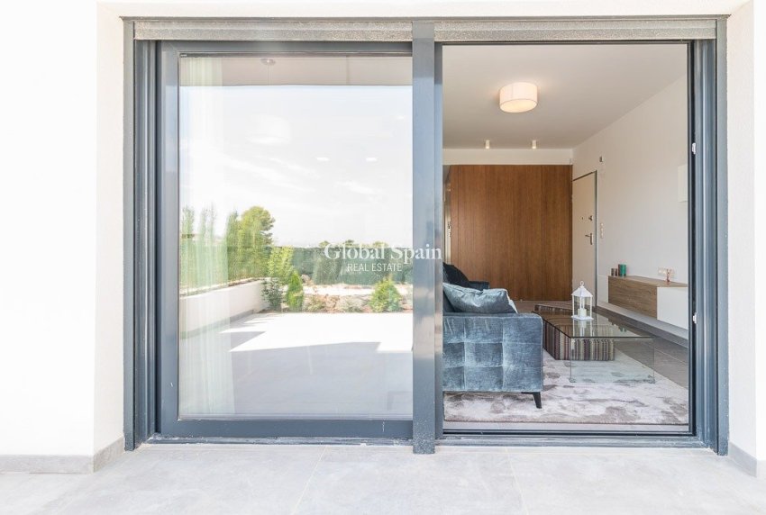 Neubau - WOHNUNG -
TORREVIEJA - LOS BALCONES - LOS ALTOS