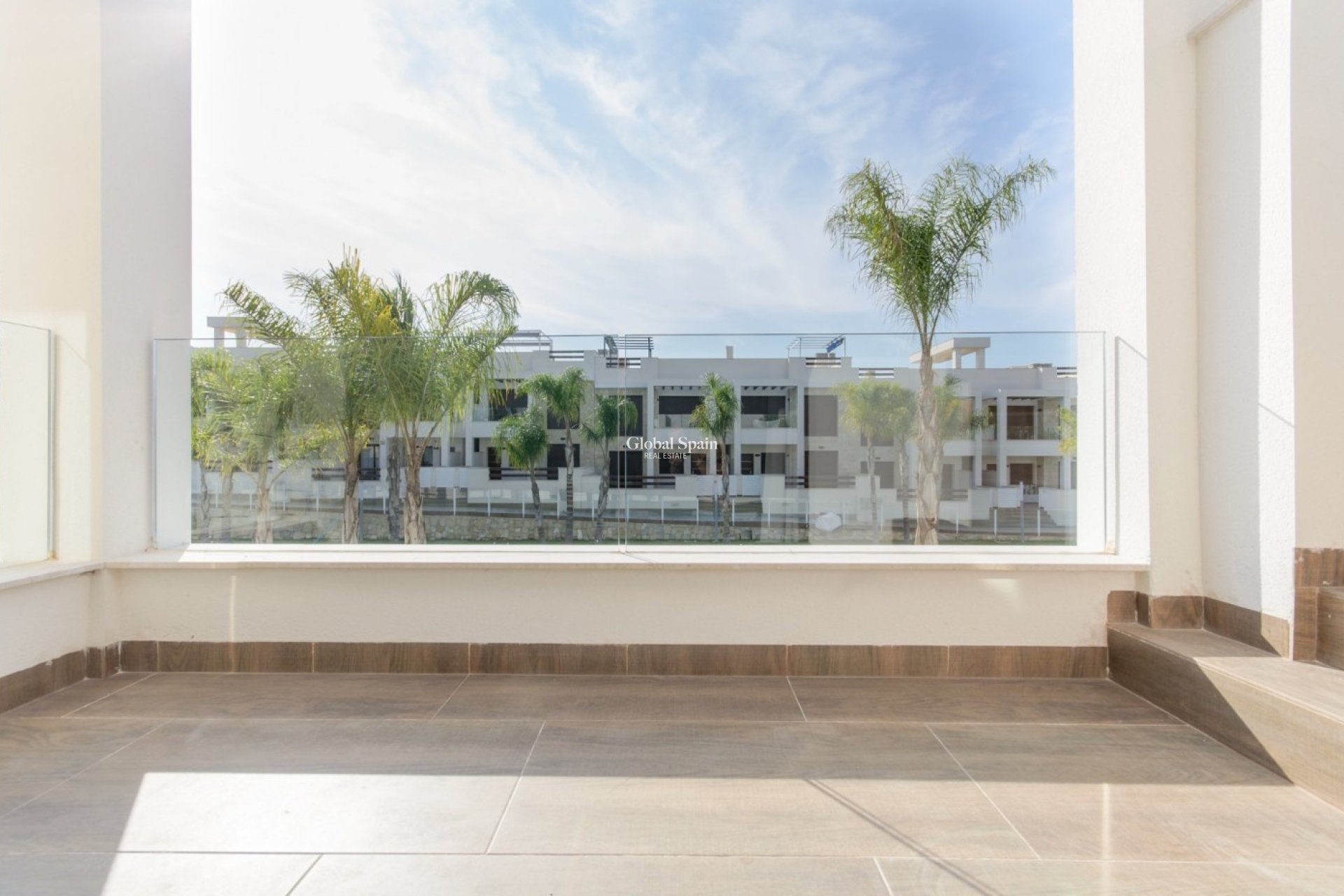 Neubau - WOHNUNG -
TORREVIEJA - LOS BALCONES - LOS ALTOS