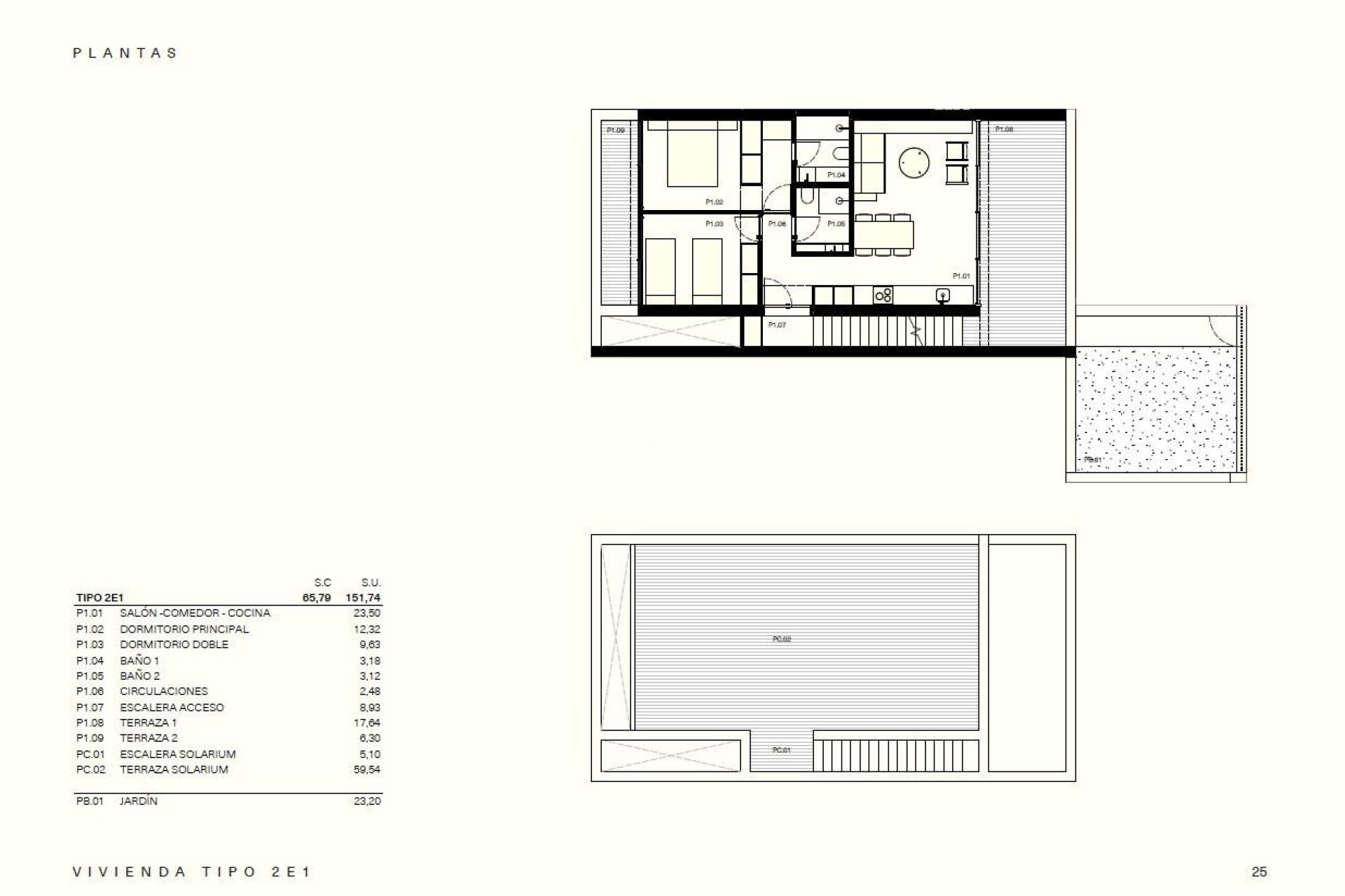 Neubau - WOHNUNG -
TORREVIEJA - LOS BALCONES - LOS ALTOS