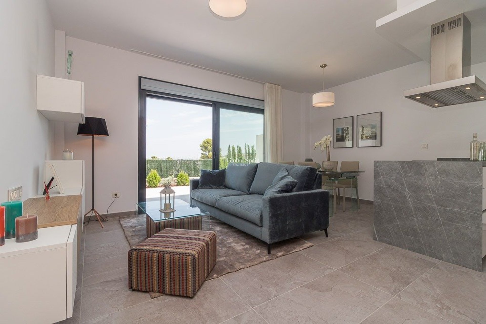 Neubau - WOHNUNG -
TORREVIEJA - LOS BALCONES - LOS ALTOS