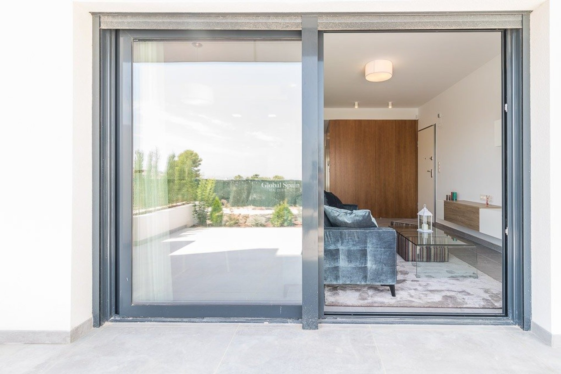 Neubau - WOHNUNG -
TORREVIEJA - LOS BALCONES - LOS ALTOS
