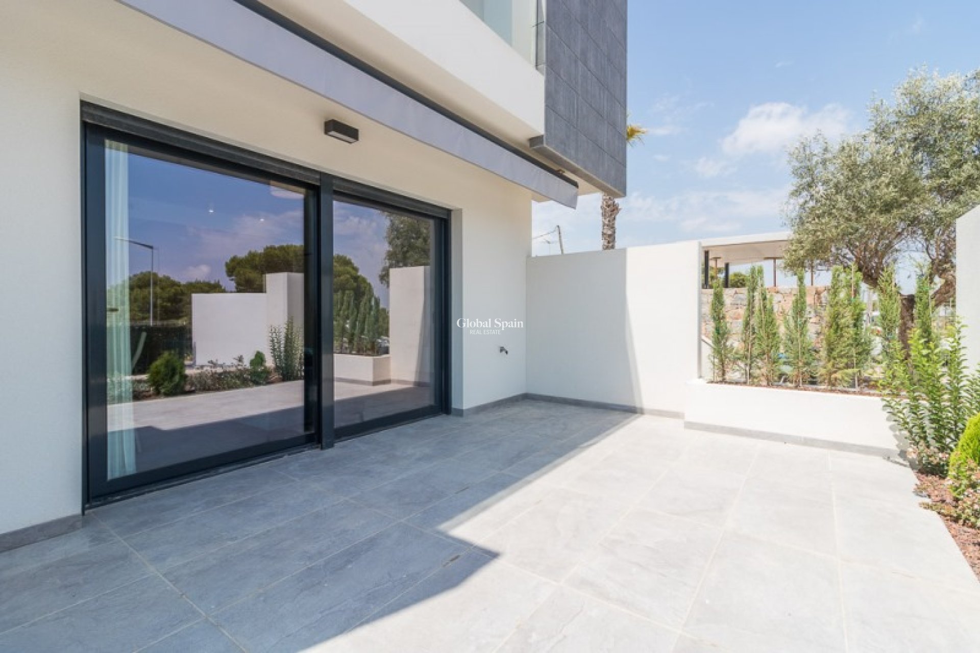 Neubau - Wohnung -
TORREVIEJA - LOS BALCONES - LOS ALTOS