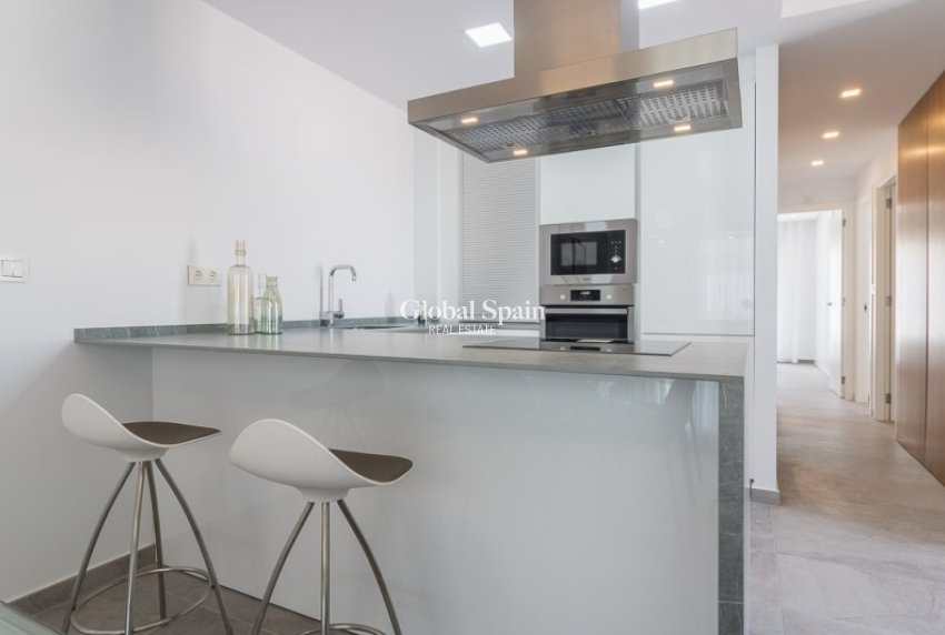 Neubau - Wohnung -
TORREVIEJA - LOS BALCONES - LOS ALTOS