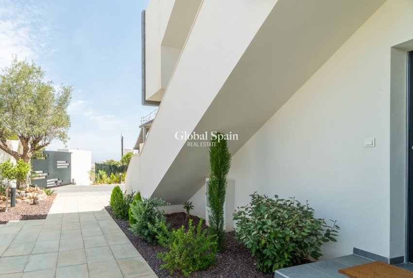 Neubau - Wohnung -
TORREVIEJA - LOS BALCONES - LOS ALTOS