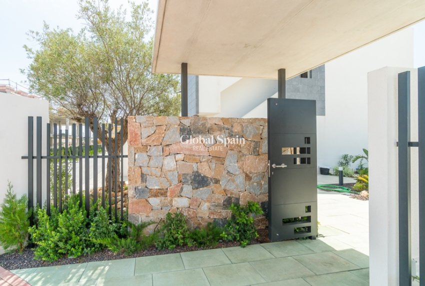 Neubau - Wohnung -
TORREVIEJA - LOS BALCONES - LOS ALTOS