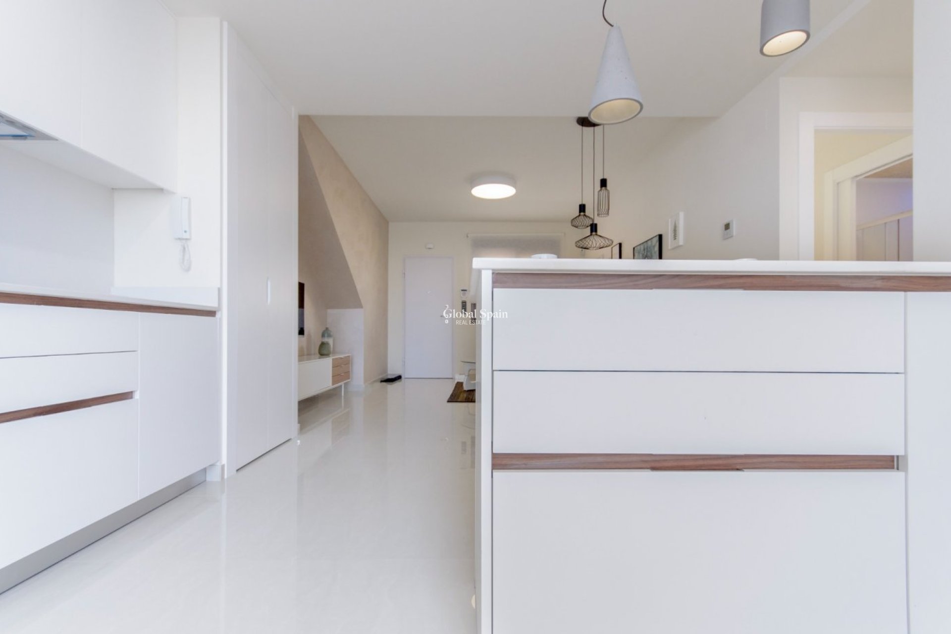 Neubau - WOHNUNG -
TORREVIEJA - LOS BALCONES - LOS ALTOS