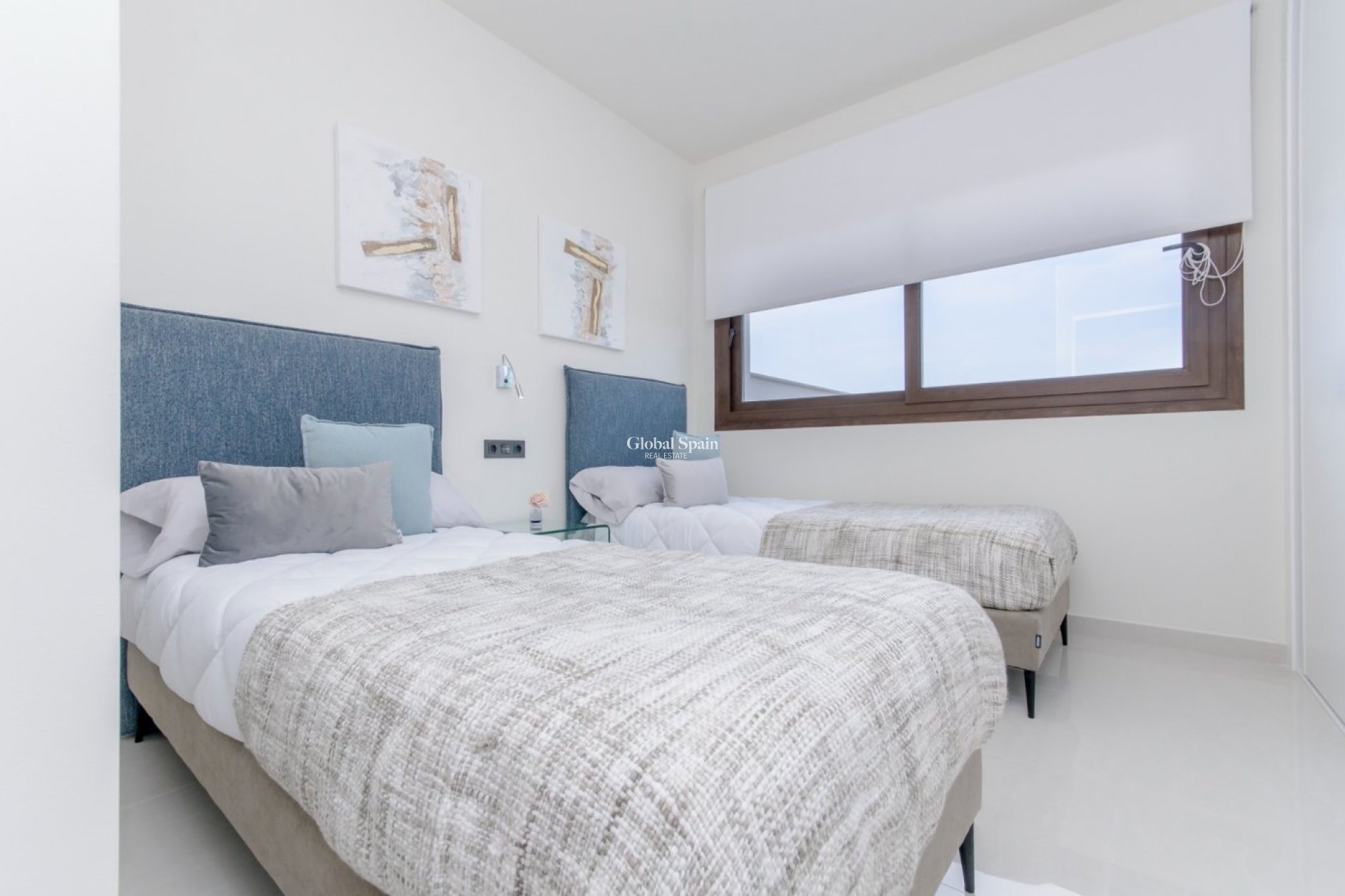 Neubau - WOHNUNG -
TORREVIEJA - LOS BALCONES - LOS ALTOS