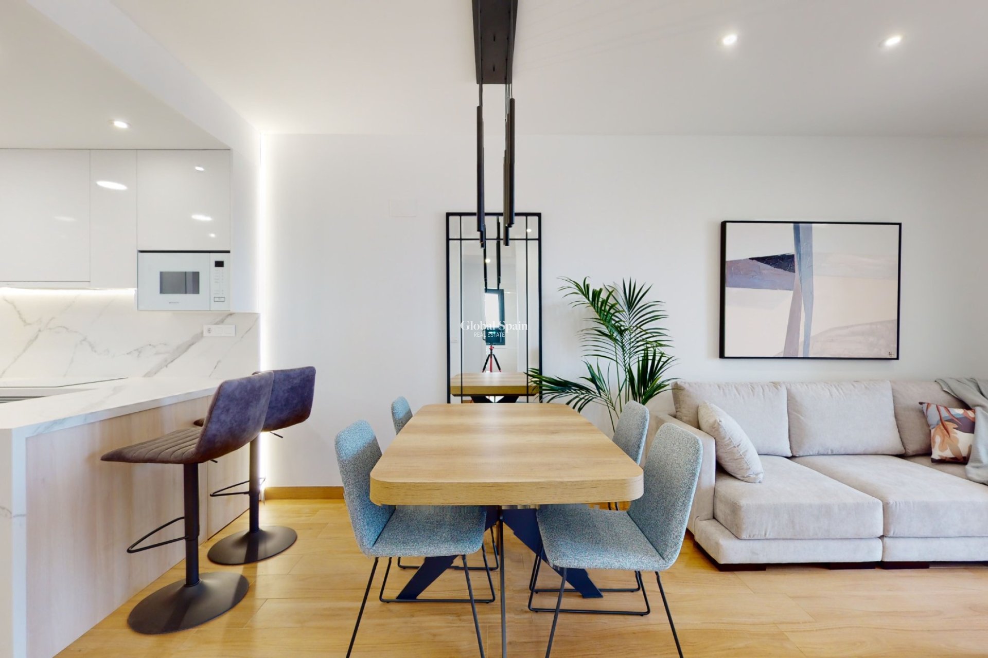 Neubau - Wohnung -
TORREVIEJA - LOS BALCONES - LOS ALTOS