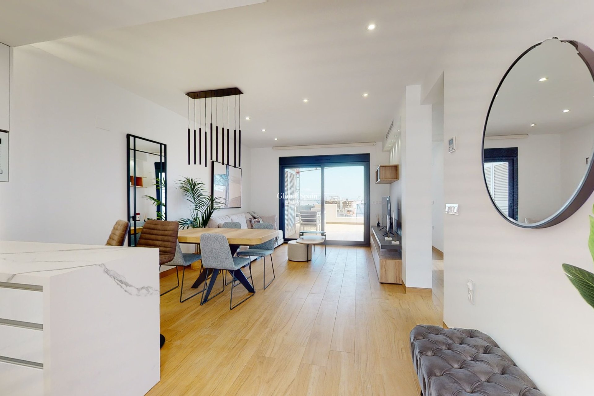 Neubau - Wohnung -
TORREVIEJA - LOS BALCONES - LOS ALTOS