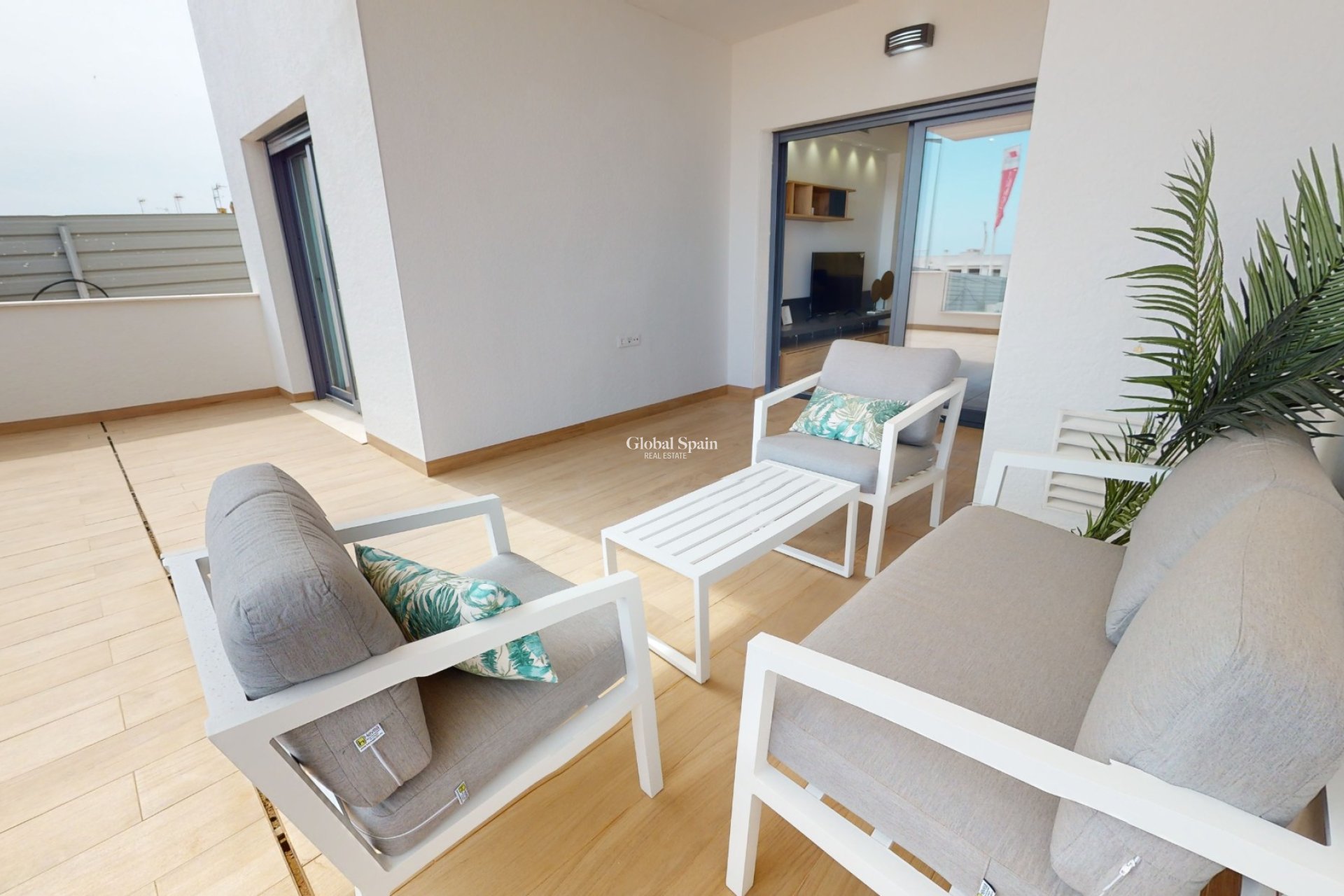 Neubau - Wohnung -
TORREVIEJA - LOS BALCONES - LOS ALTOS