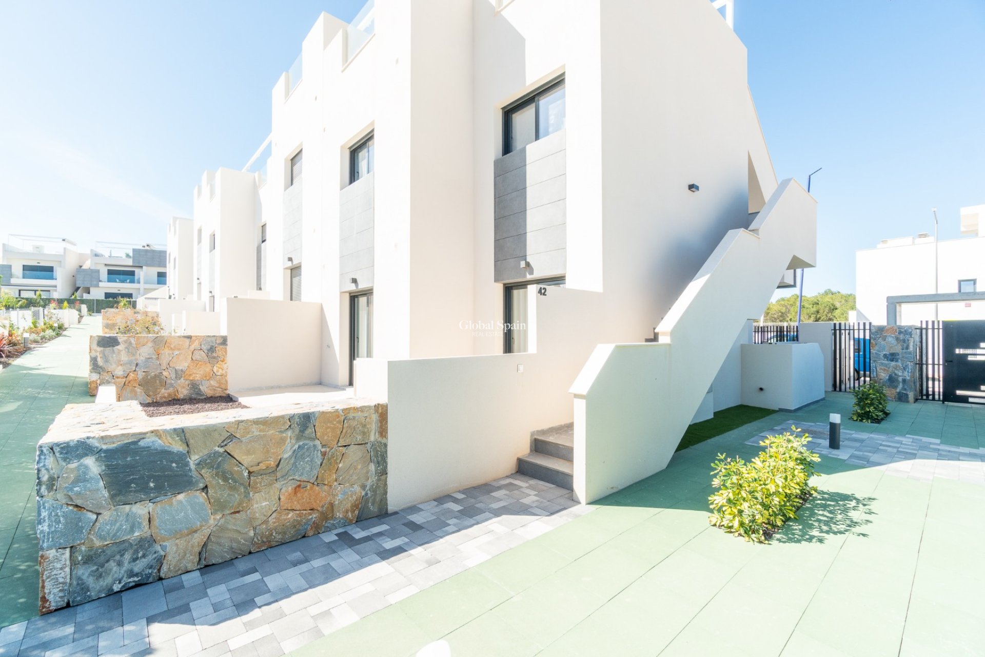 Neubau - Wohnung -
TORREVIEJA - LOS BALCONES - LOS ALTOS