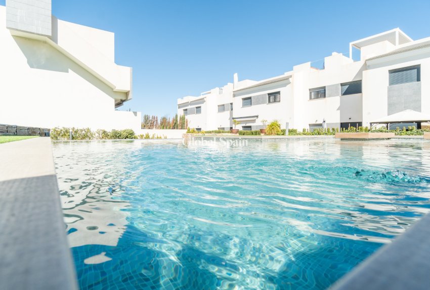 Neubau - Wohnung -
TORREVIEJA - LOS BALCONES - LOS ALTOS