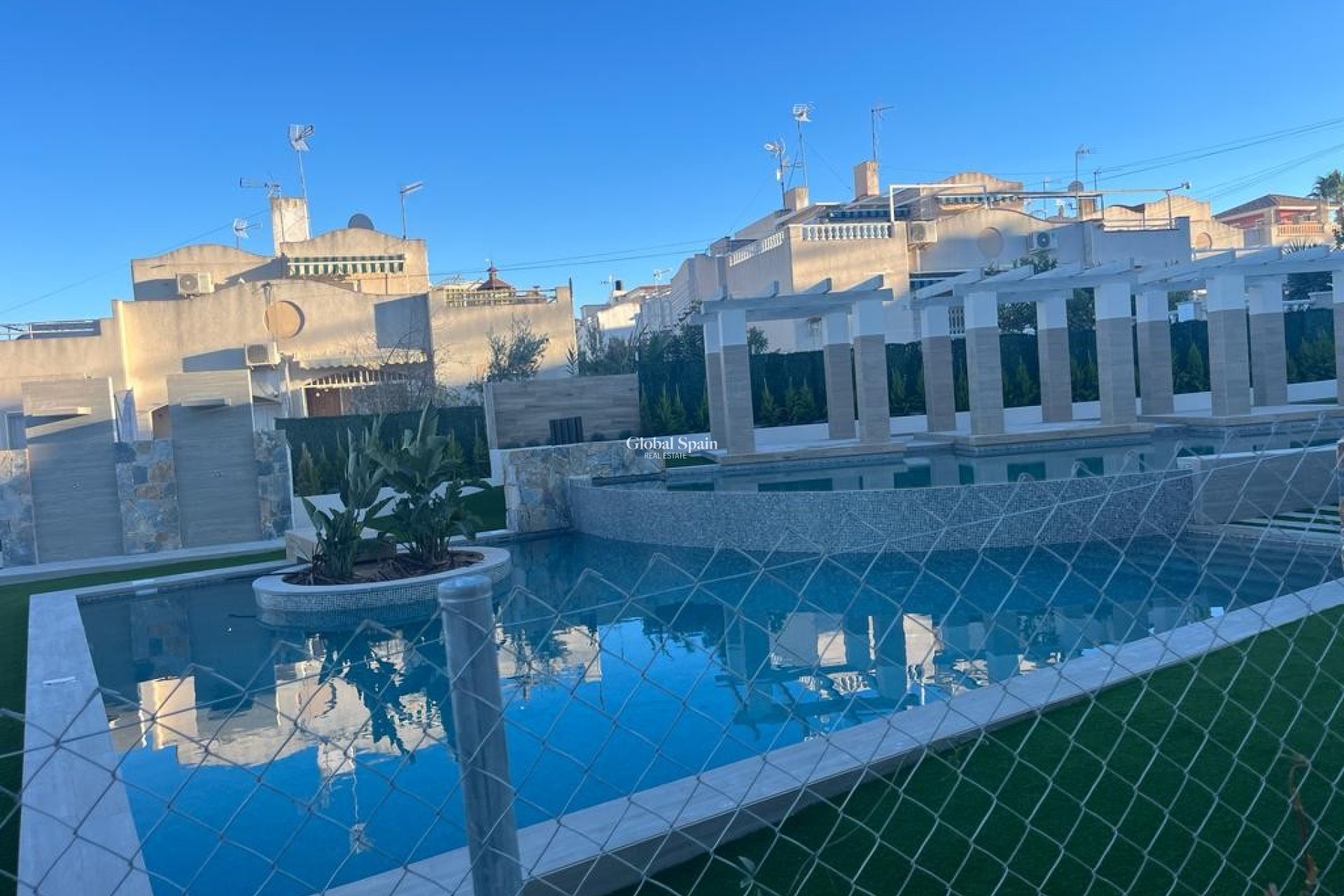 Neubau - Wohnung -
TORREVIEJA - LOS BALCONES - LOS ALTOS