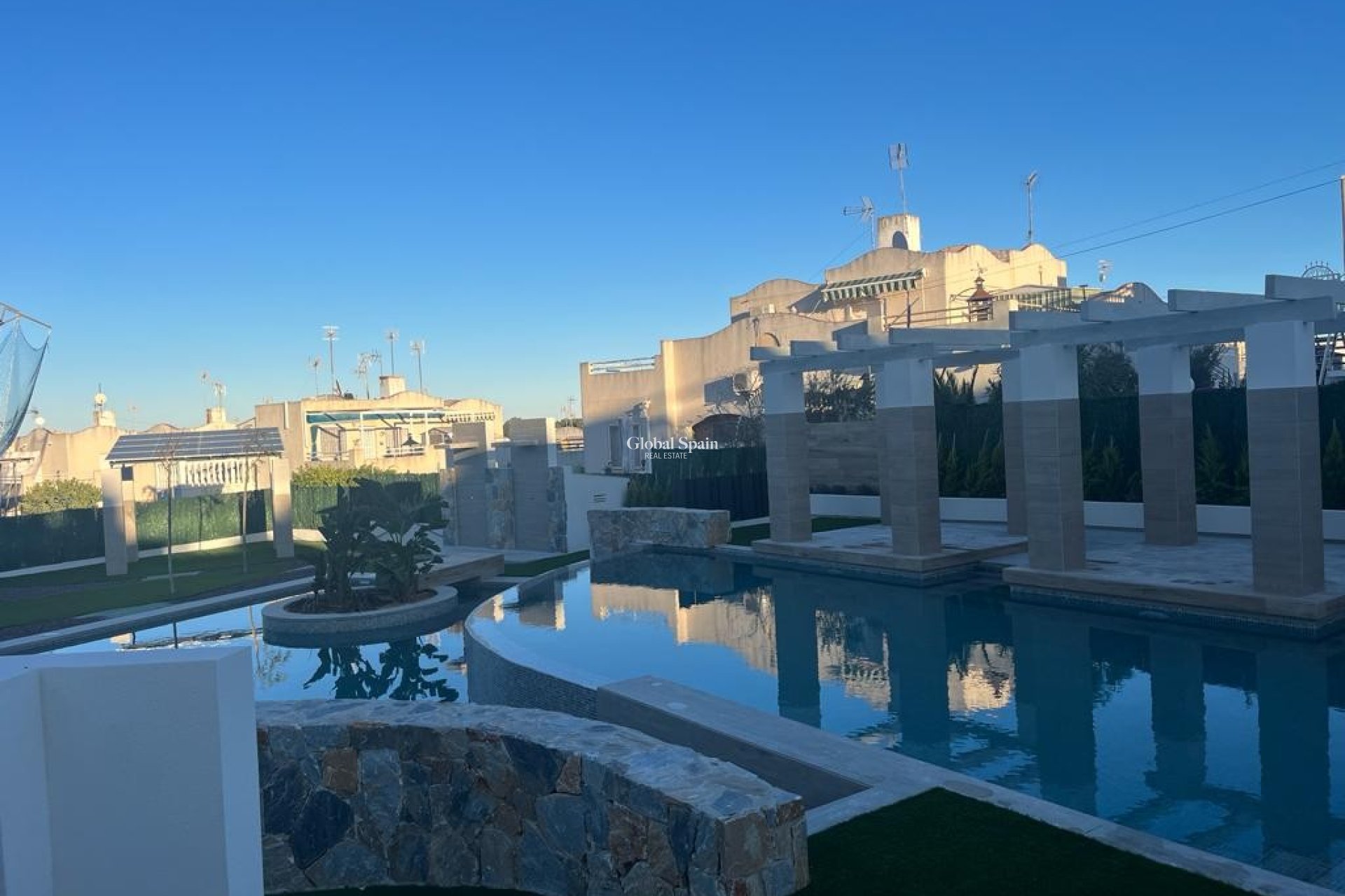 Neubau - Wohnung -
TORREVIEJA - LOS BALCONES - LOS ALTOS