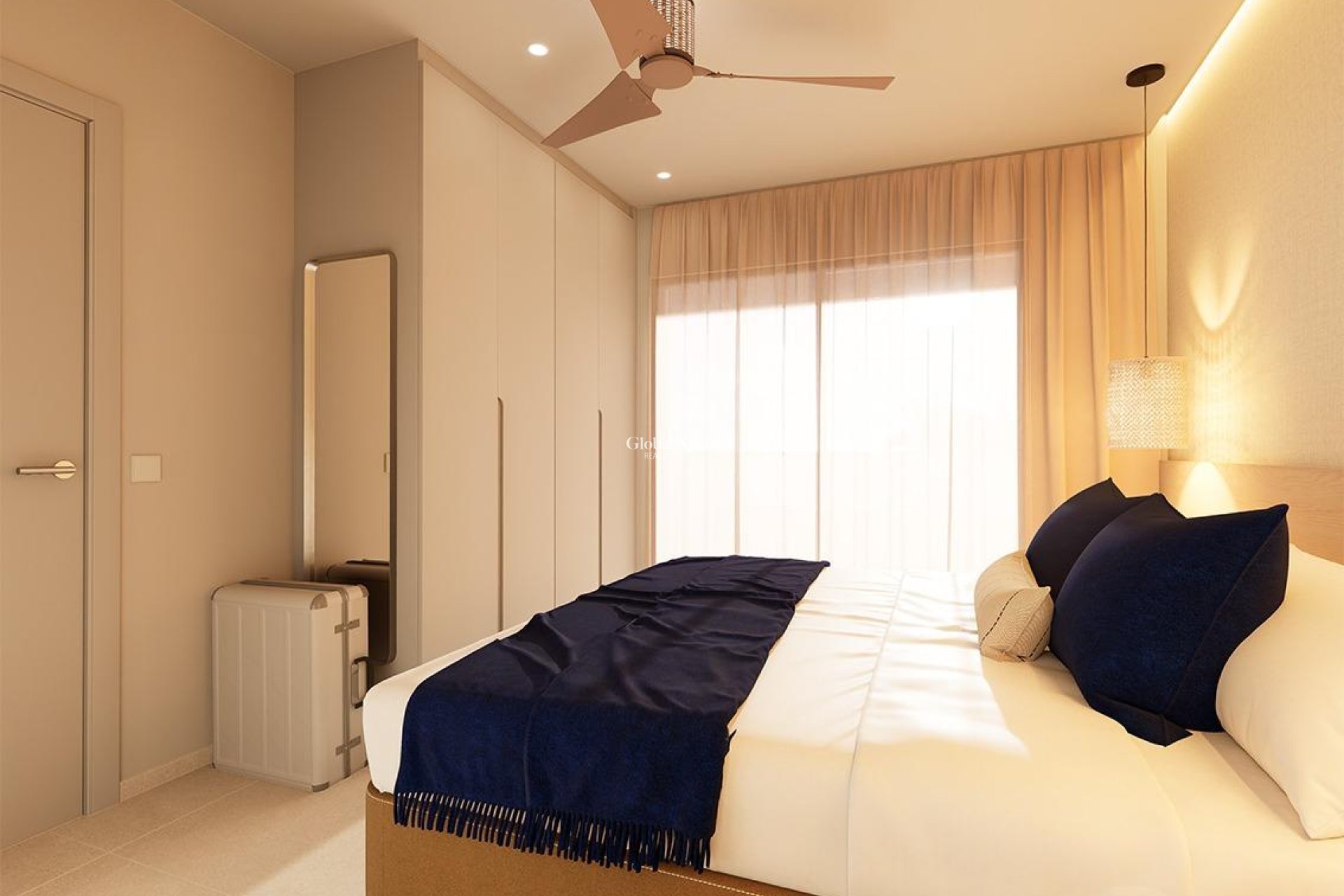Neubau - WOHNUNG -
TORREVIEJA - Los Frutales