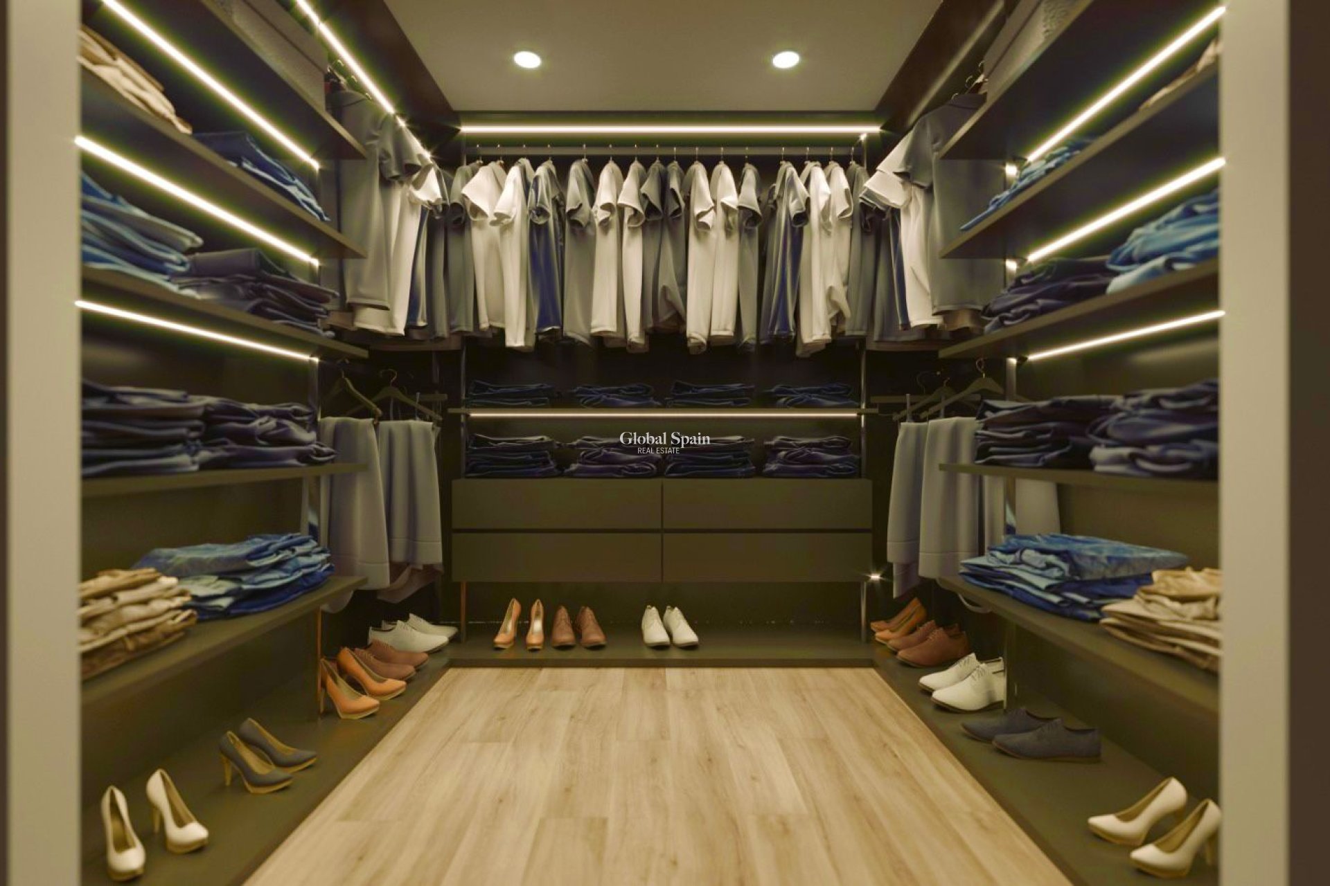 Neubau - Wohnung -
TORREVIEJA - Playa del Cura