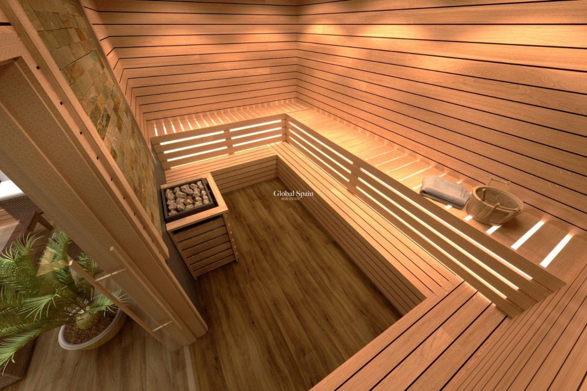 Neubau - WOHNUNG -
TORREVIEJA - Playa del Cura