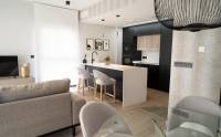 Neubau - Wohnung - Torrevieja - Punta Prima