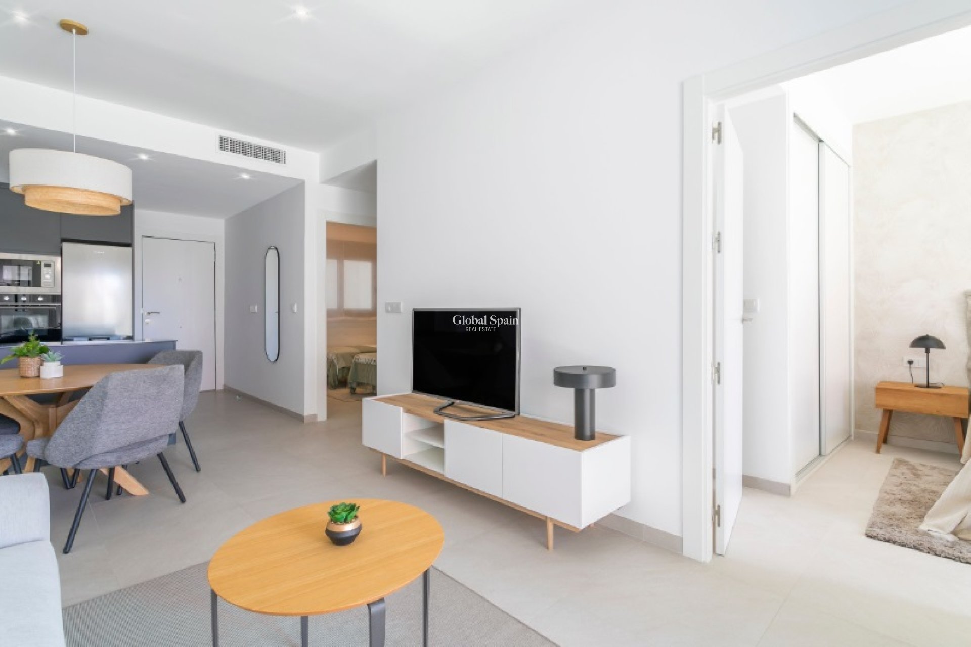Neubau - Wohnung -
TORREVIEJA - Torreblanca