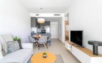 Neubau - Wohnung - TORREVIEJA - Torreblanca