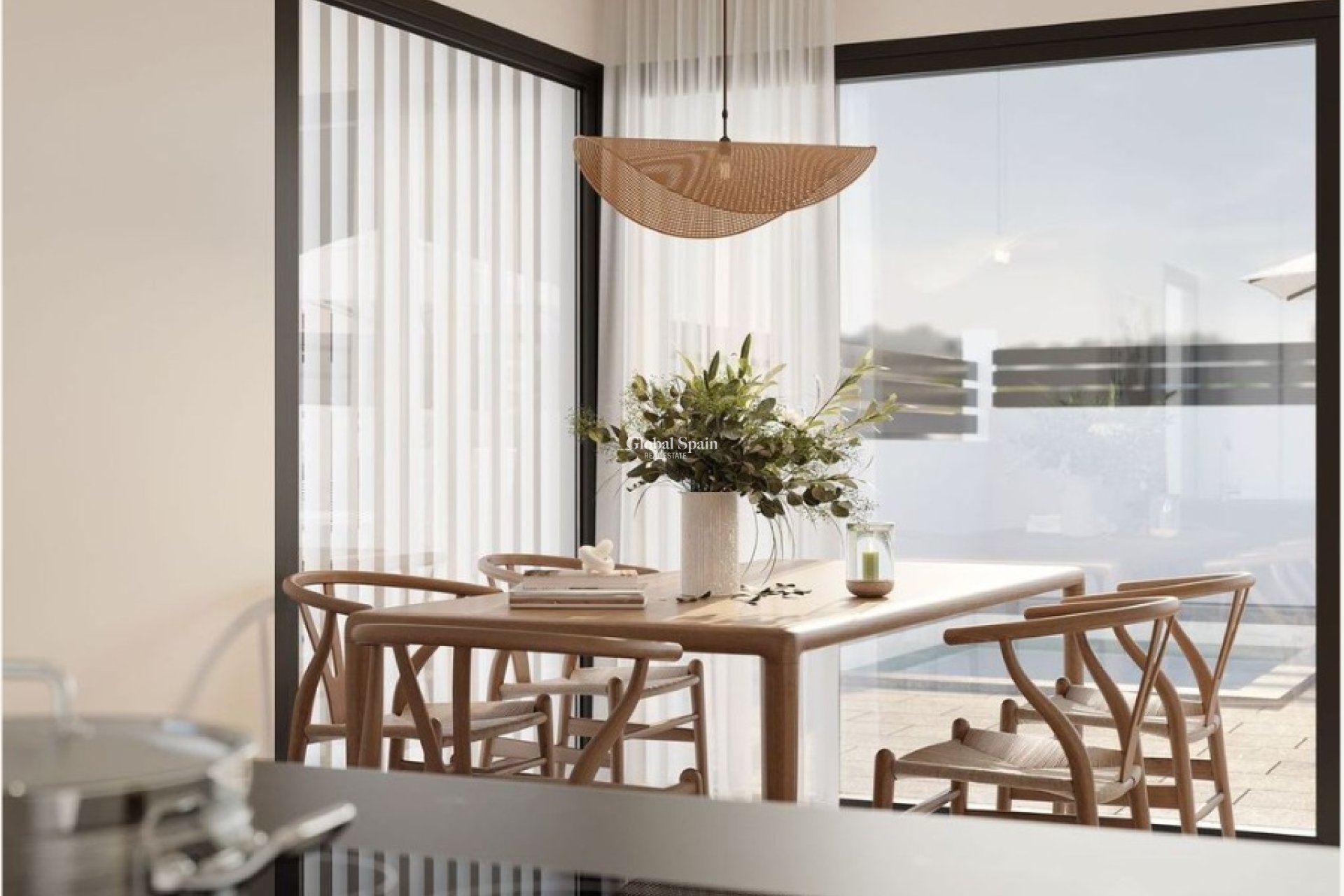 Neubau - WOHNUNG -
TORREVIEJA - Torrevieja