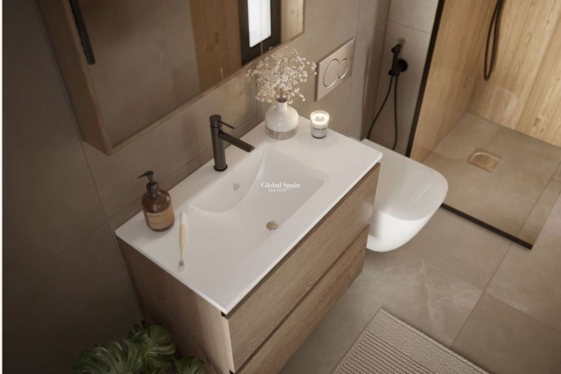 Neubau - WOHNUNG -
TORREVIEJA - Torrevieja