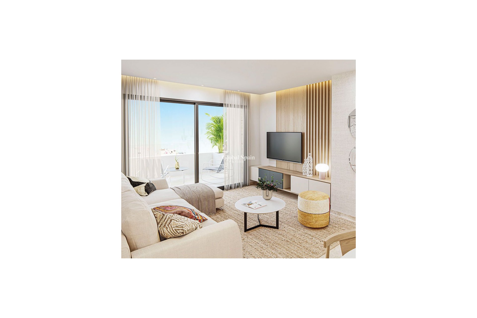 Neubau - Wohnung -
TORREVIEJA - Torrevieja