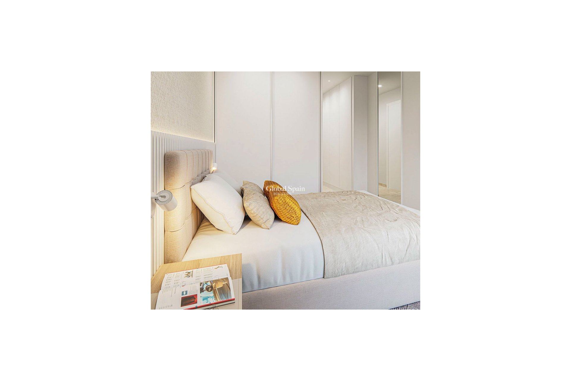 Neubau - Wohnung -
TORREVIEJA - Torrevieja