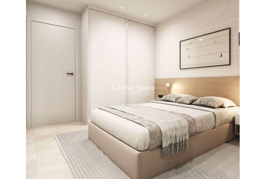 Neubau - Wohnung -
TORREVIEJA - Torrevieja