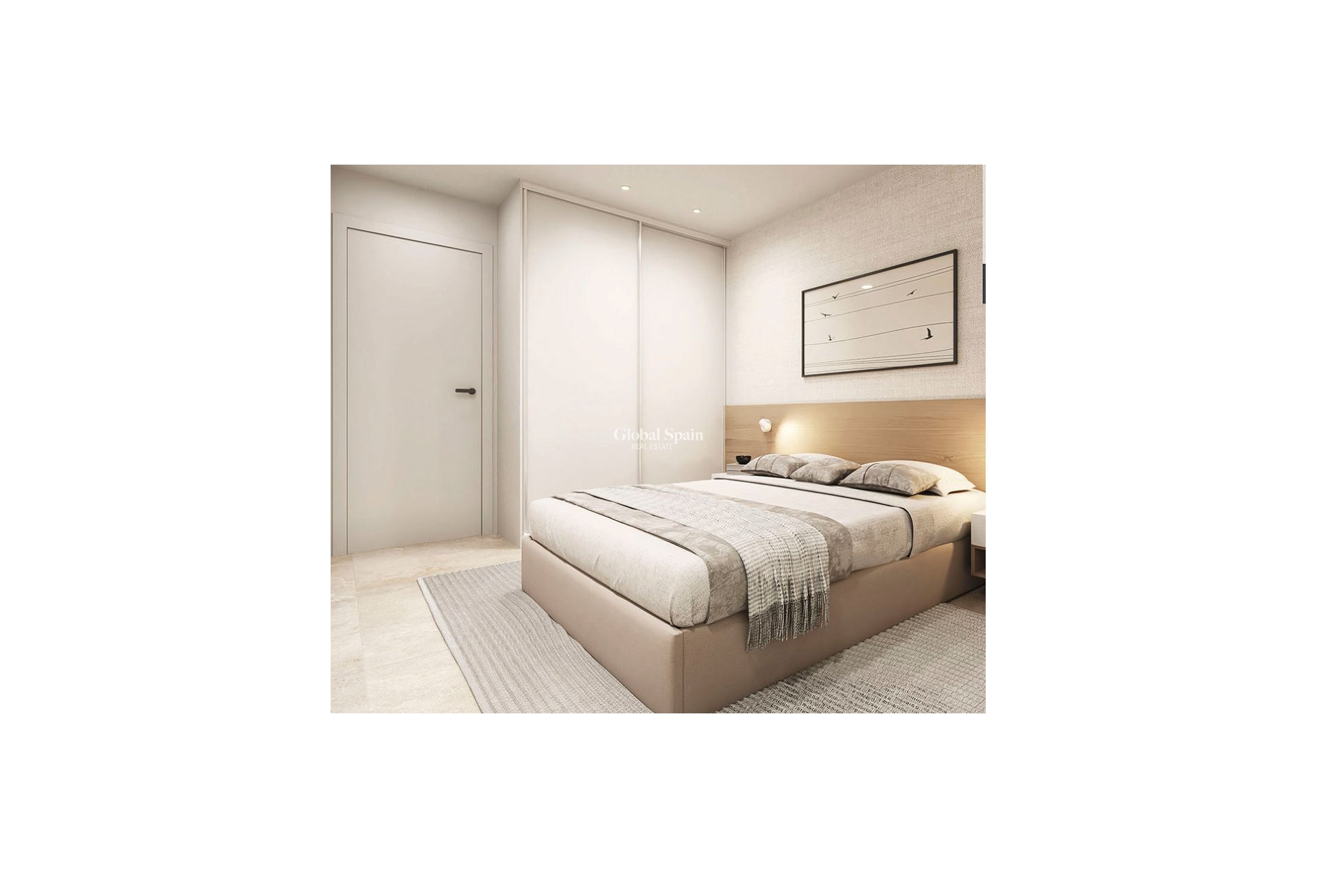 Neubau - Wohnung -
TORREVIEJA - Torrevieja