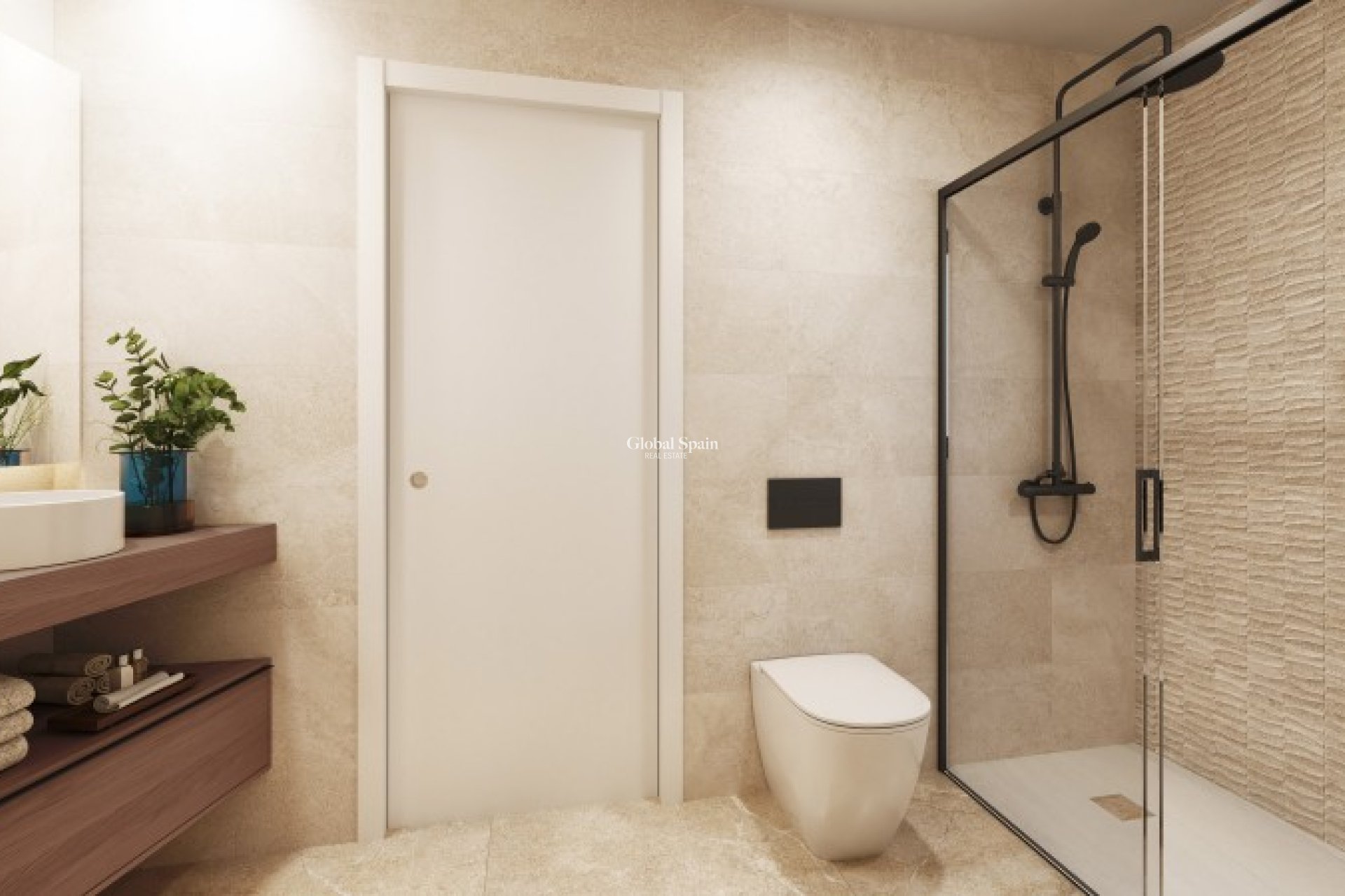 Neubau - Wohnung -
TORREVIEJA - Torrevieja