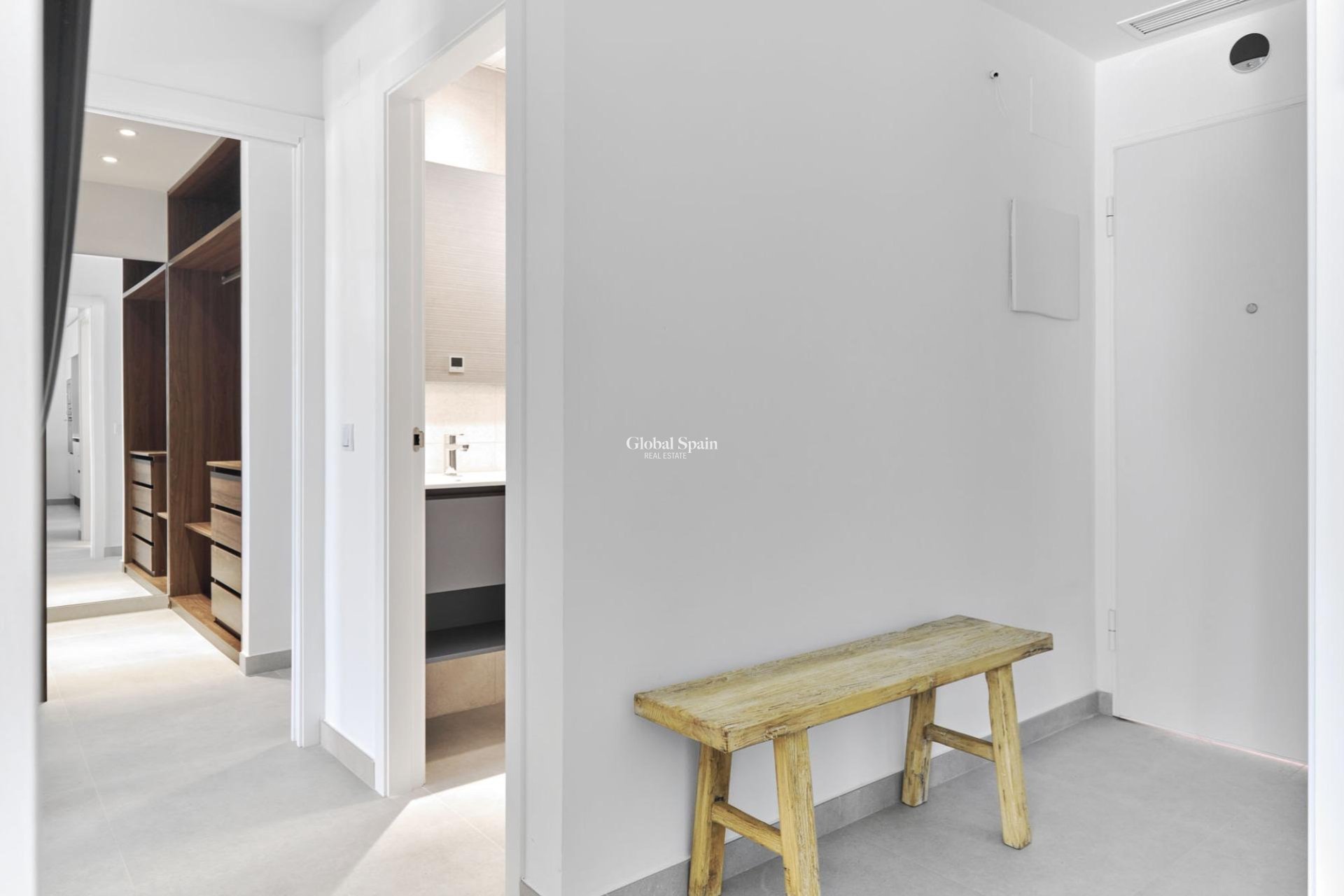 Neubau - WOHNUNG -
TORREVIEJA - Villa Amalia