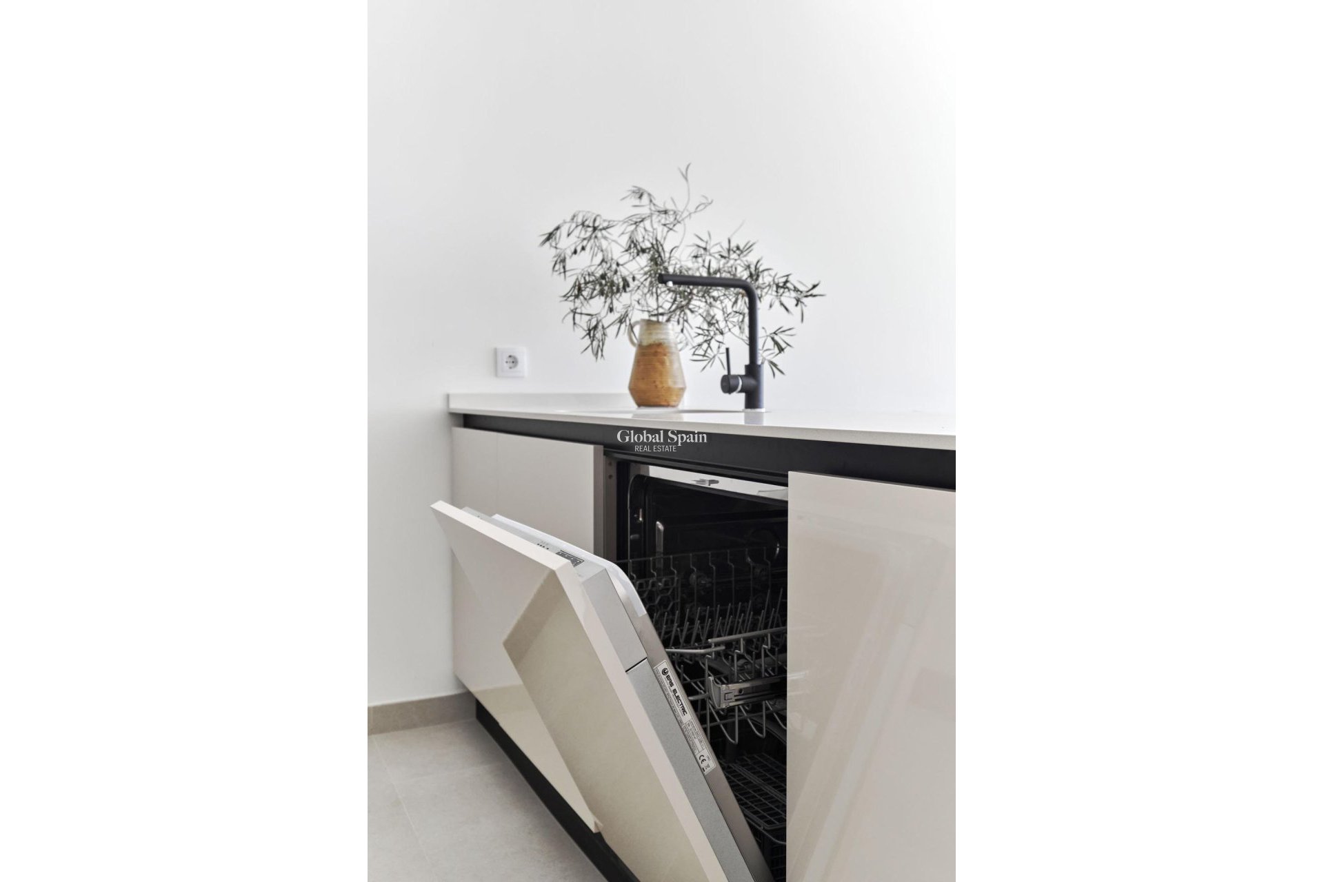 Neubau - WOHNUNG -
TORREVIEJA - Villa Amalia